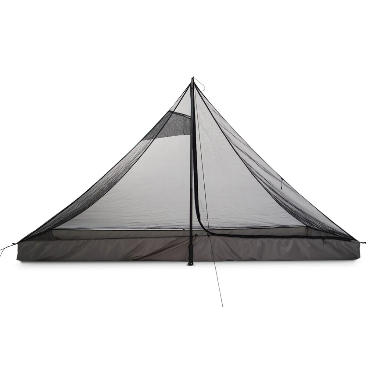 Liteway Pyraomm Duo Half Mesh 1P