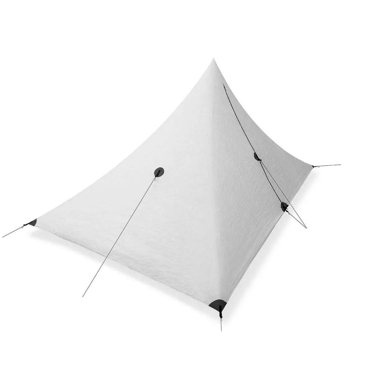 Liteway Pyraomm Duo Tarp Tyvek 2P