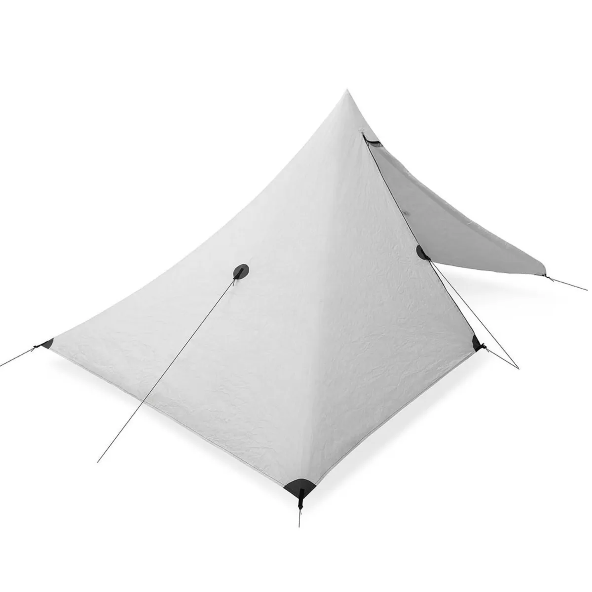 Liteway Pyraomm Duo Tarp Tyvek 2P