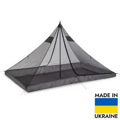Liteway Pyraomm Plus Full Mesh 3P
