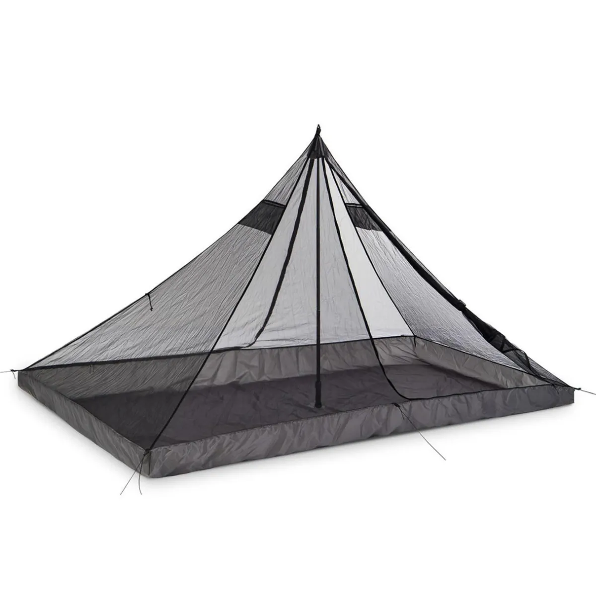 Liteway Pyraomm Plus Full Mesh 3P