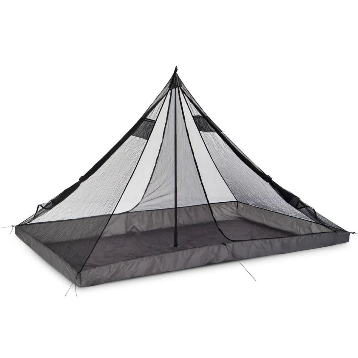 Liteway Pyraomm Plus Full Mesh 3P