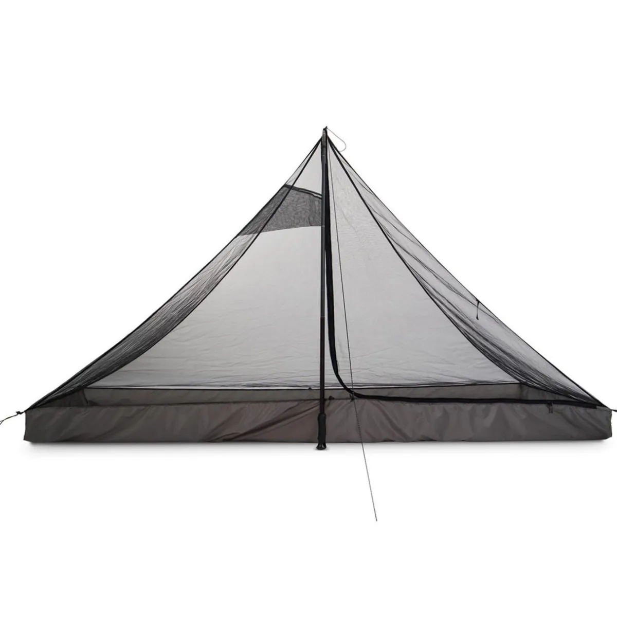 Liteway Pyraomm Plus Half Mesh 1P