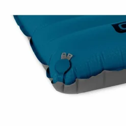 Nemo Quasar 3D Insulated Regular Wide Sleeping Mat