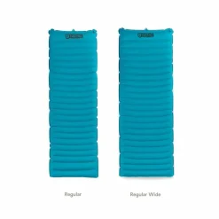 Nemo Quasar 3D Regular Wide Sleeping Mat