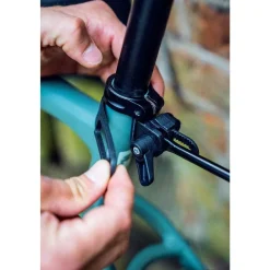 Ortlieb Quick Rack