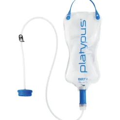 Platypus QuickDraw 3L Gravity Filter System