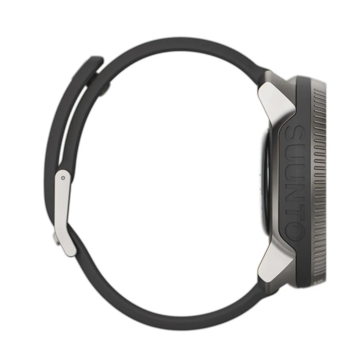 Suunto Race Titanium Watch