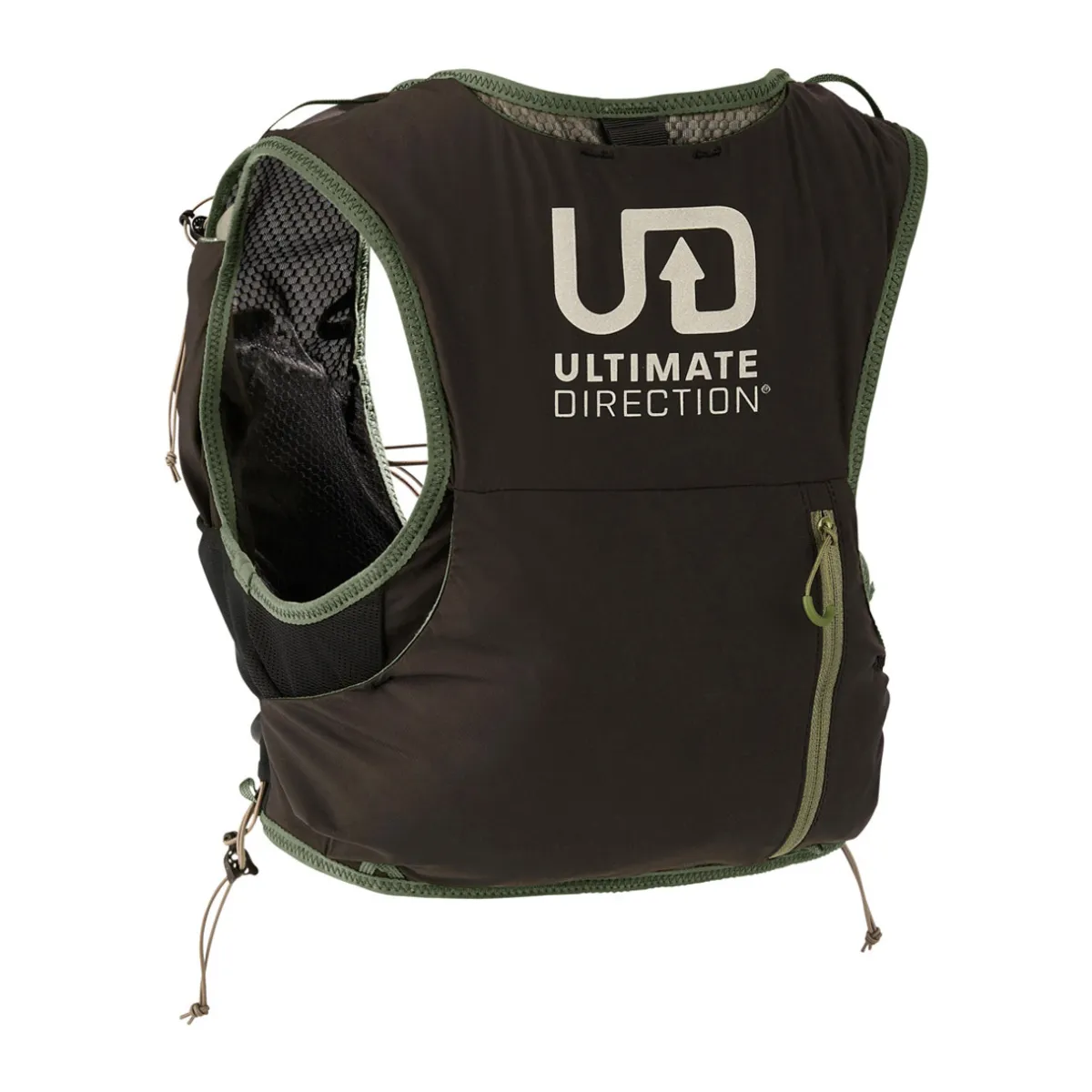 Mountain Equipment Race Vest