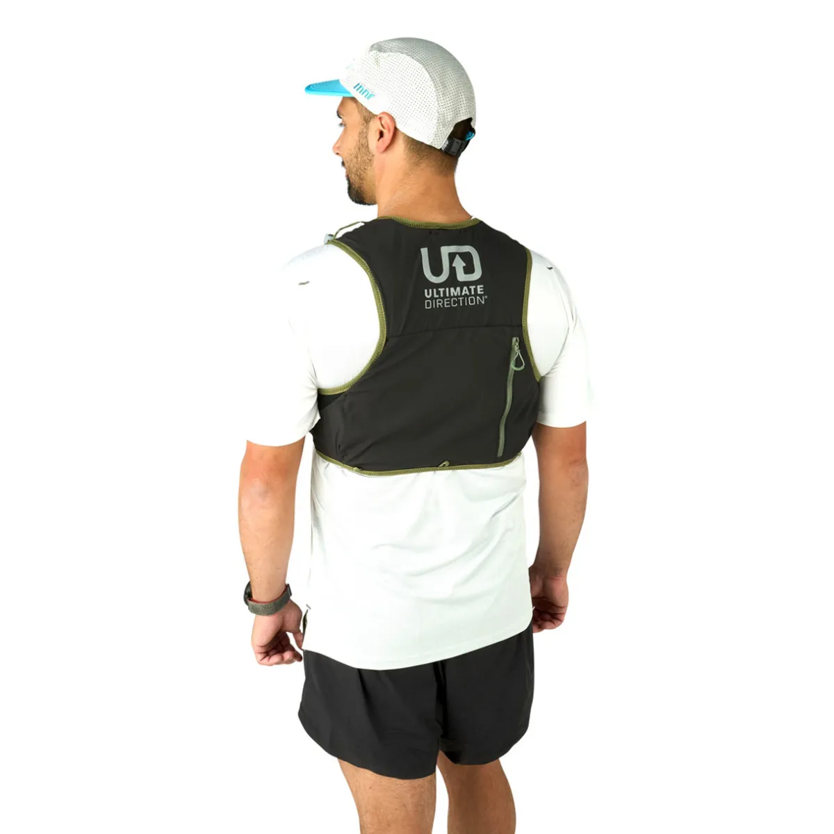 Mountain Equipment Race Vest