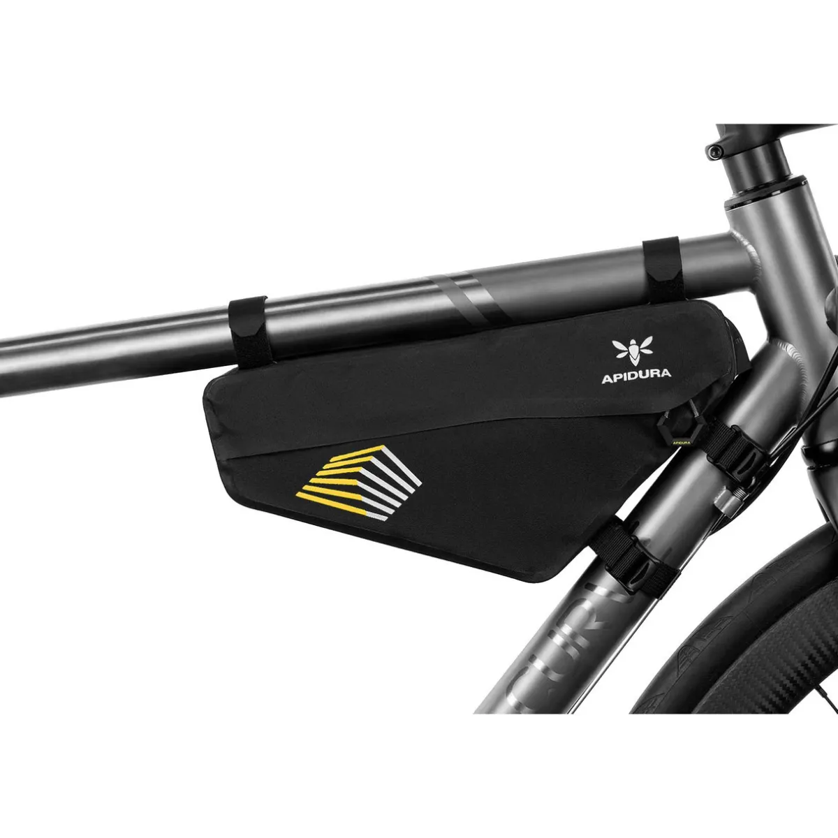 Apidura Racing Frame Pack 2.4L