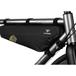 Altura Racing Frame Pack 4L