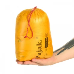 Pajak Radical ULZ Down Sleeping Bag