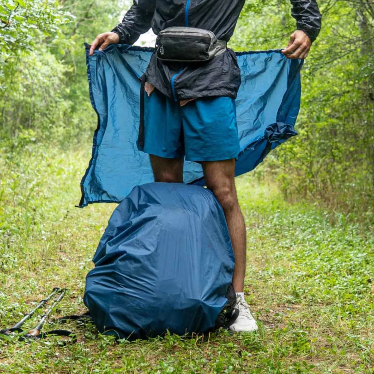 Enlightened Equipment Rain Kilt