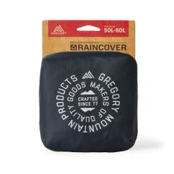 Sierra Designs Raincover 50-80L