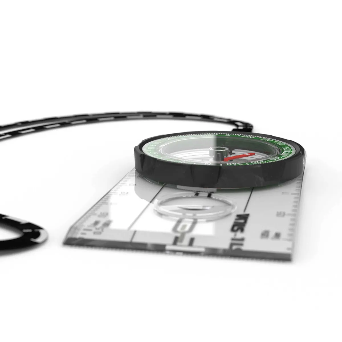 Silva Ranger Compass