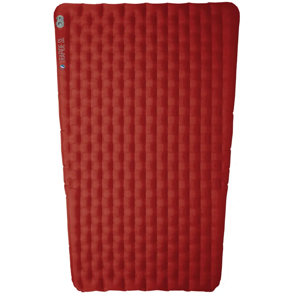 Big Agnes Rapide SL Insulated Tent Floor Pad