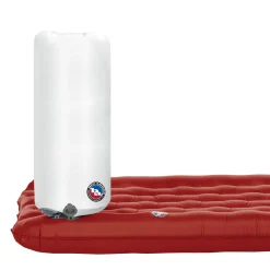 Big Agnes Rapide SL Insulated Wide Long Sleeping Mat