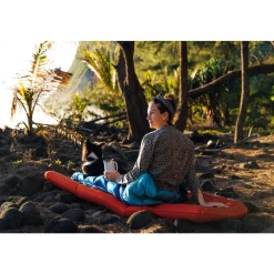Big Agnes Rapide SL Insulated Wide Long Sleeping Mat