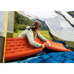 Big Agnes Rapide SL Insulated Wide Long Sleeping Mat