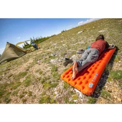 Big Agnes Rapide SL Insulated Wide Regular Sleeping Mat