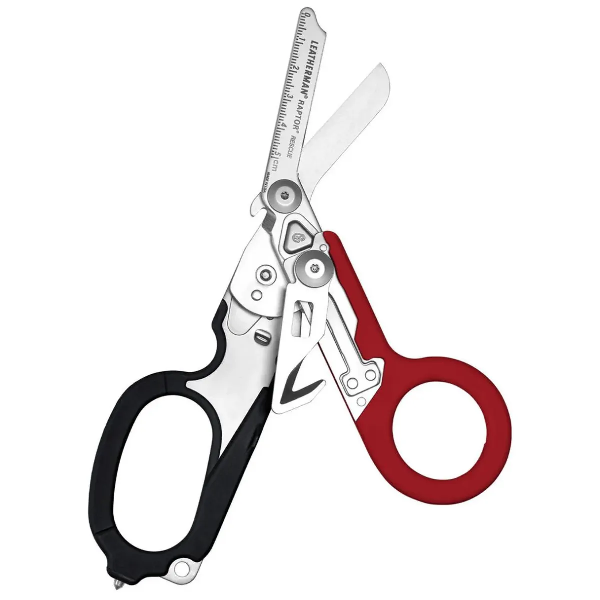 La Sportiva Raptor Rescue Tool