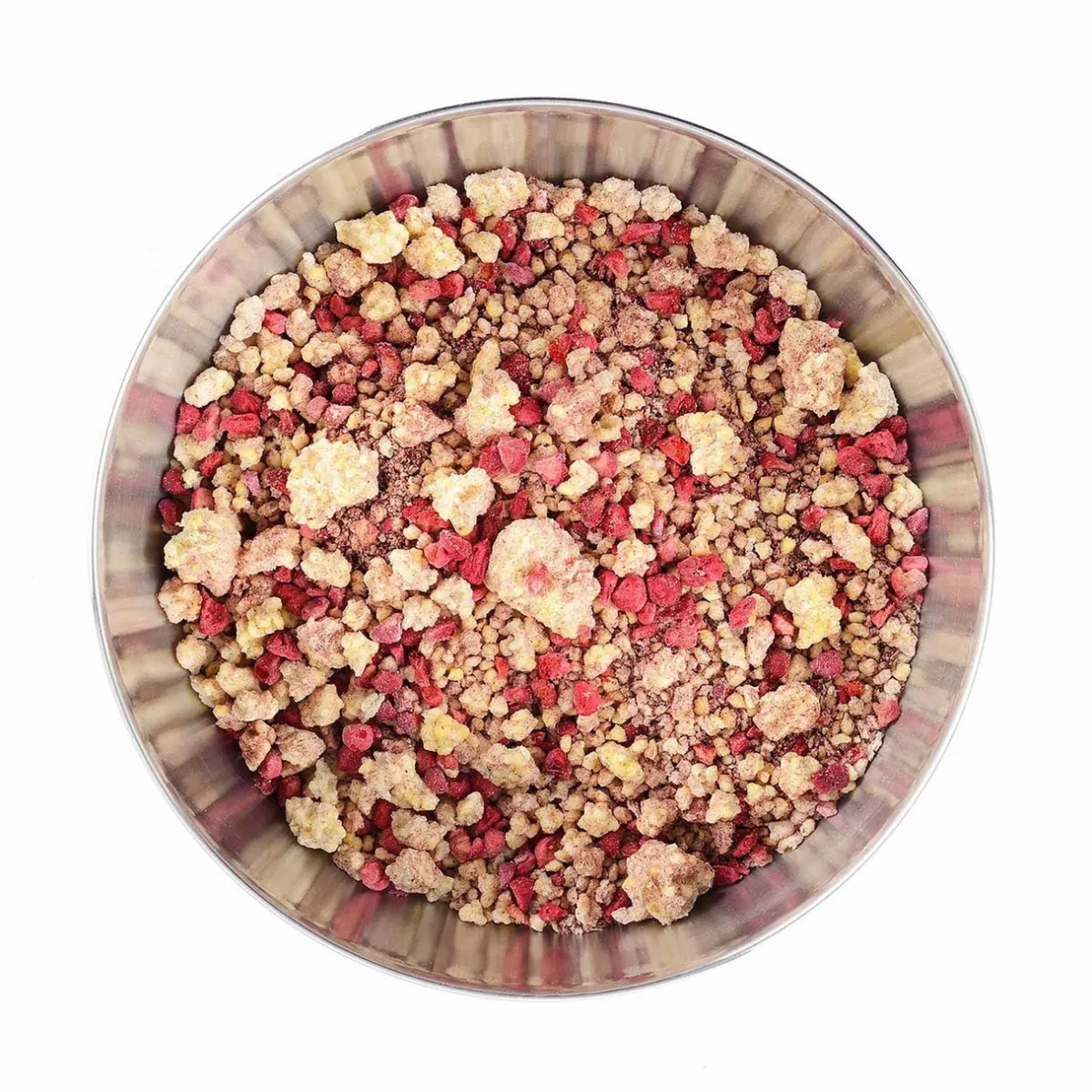 Bla Band Raspberry Millet Porridge