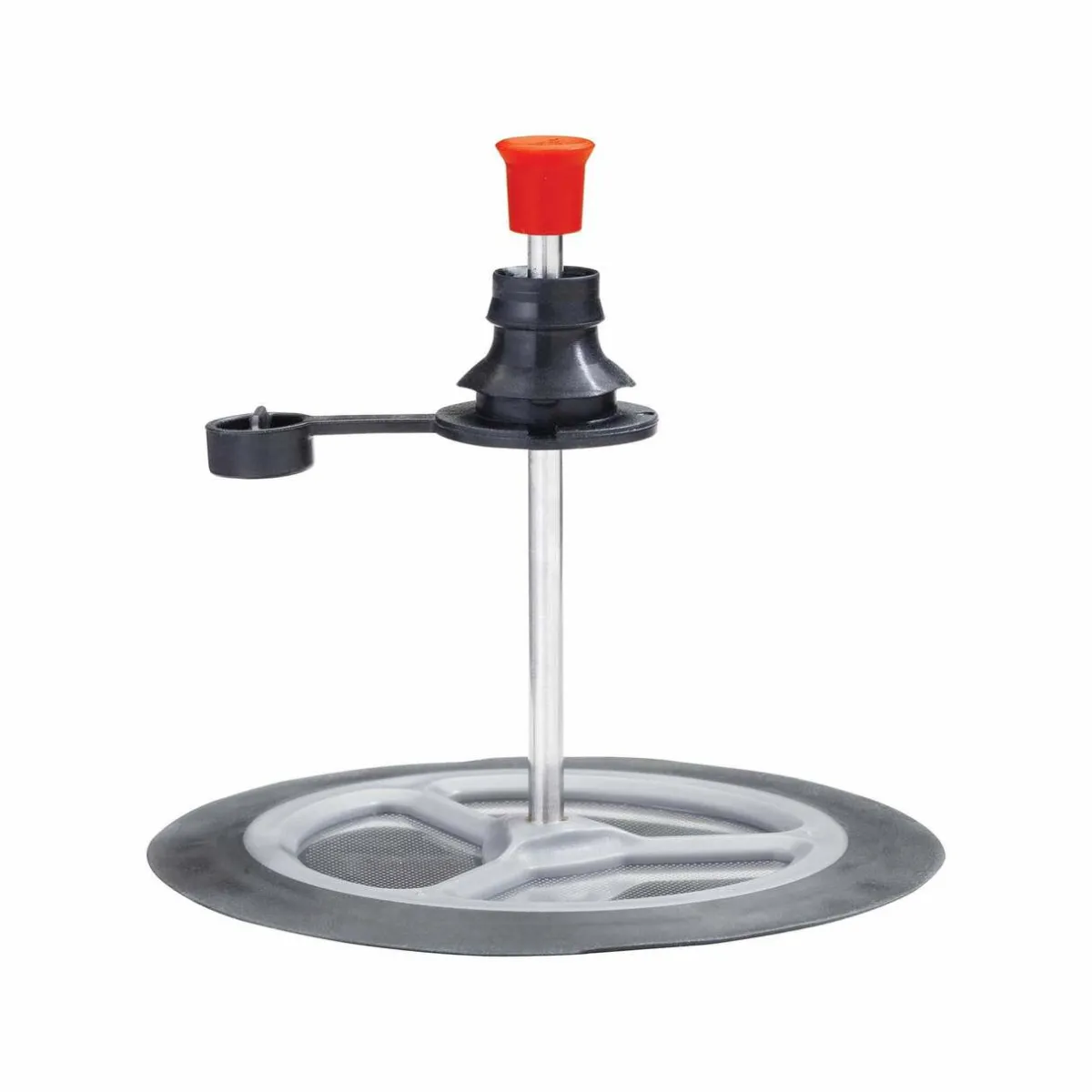 MSR Reactor Coffee Press Kit