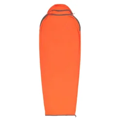 Sea to Summit Reactor Extreme Sleeping Bag Liner - Mummy w/ Drawcord