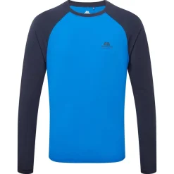 Mountain Equipment Redline LS Tee