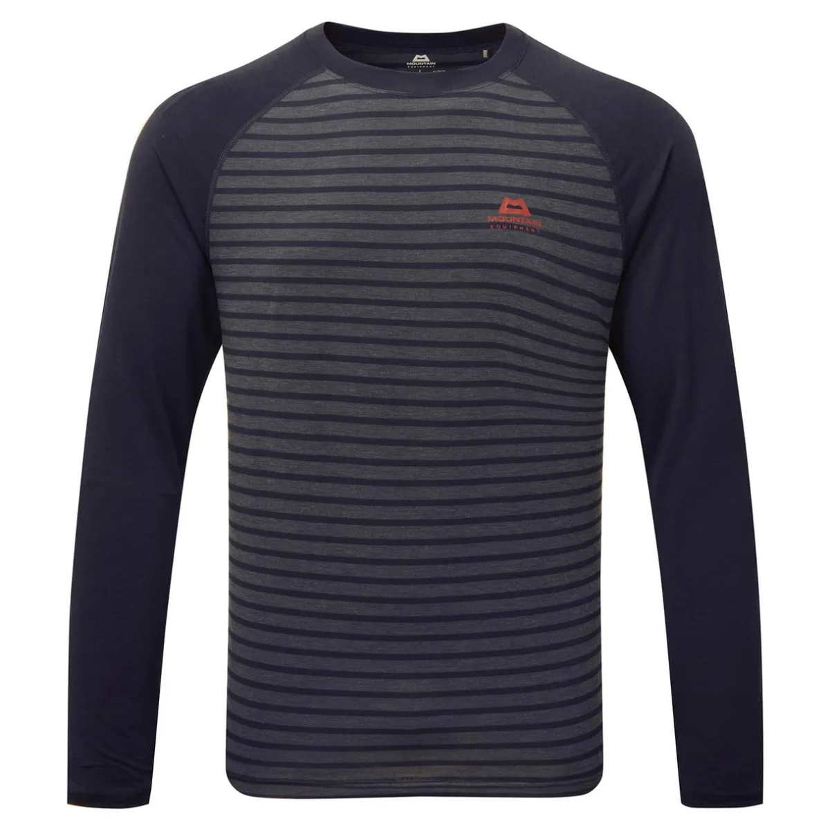Mountain Equipment Redline LS Tee