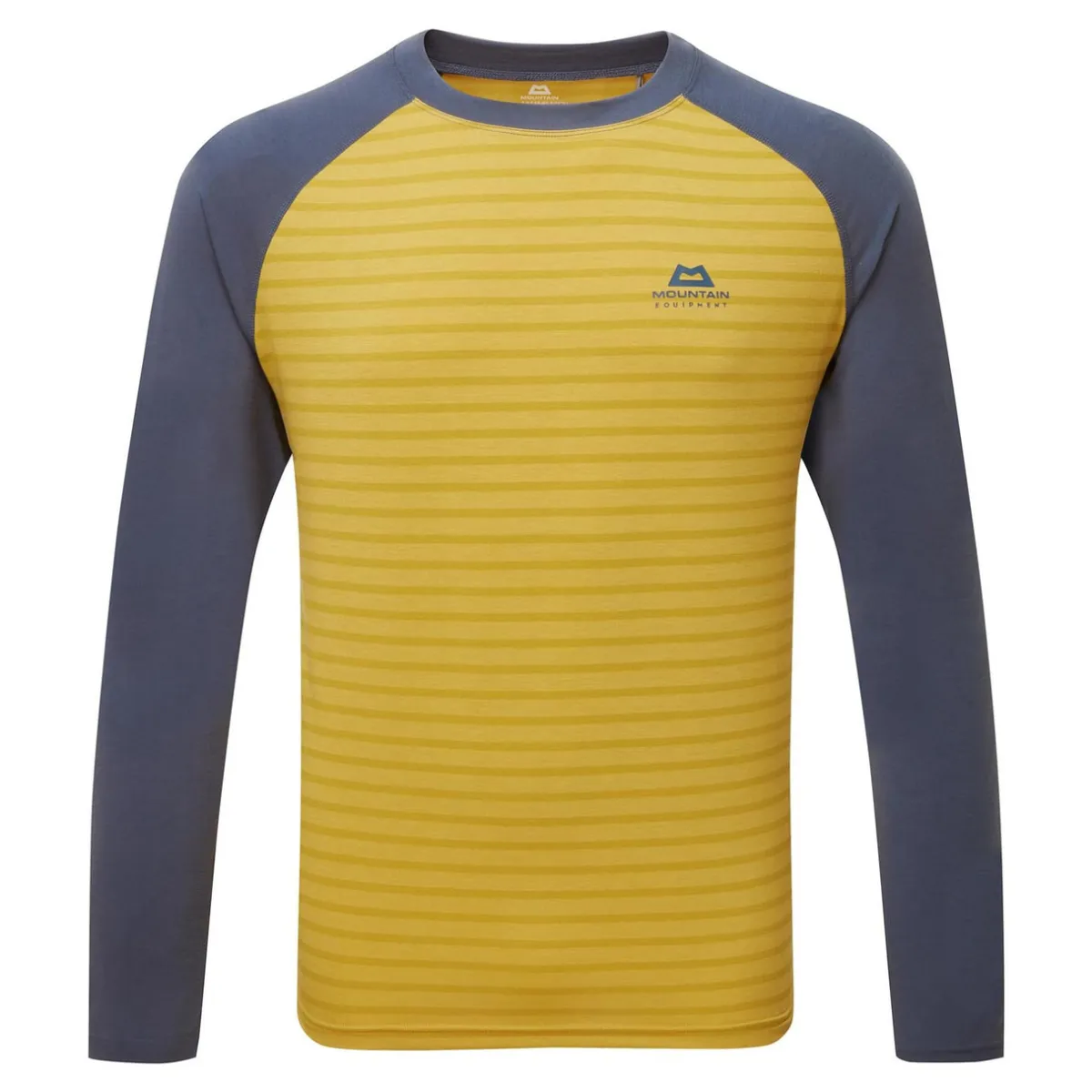 Mountain Equipment Redline LS Tee