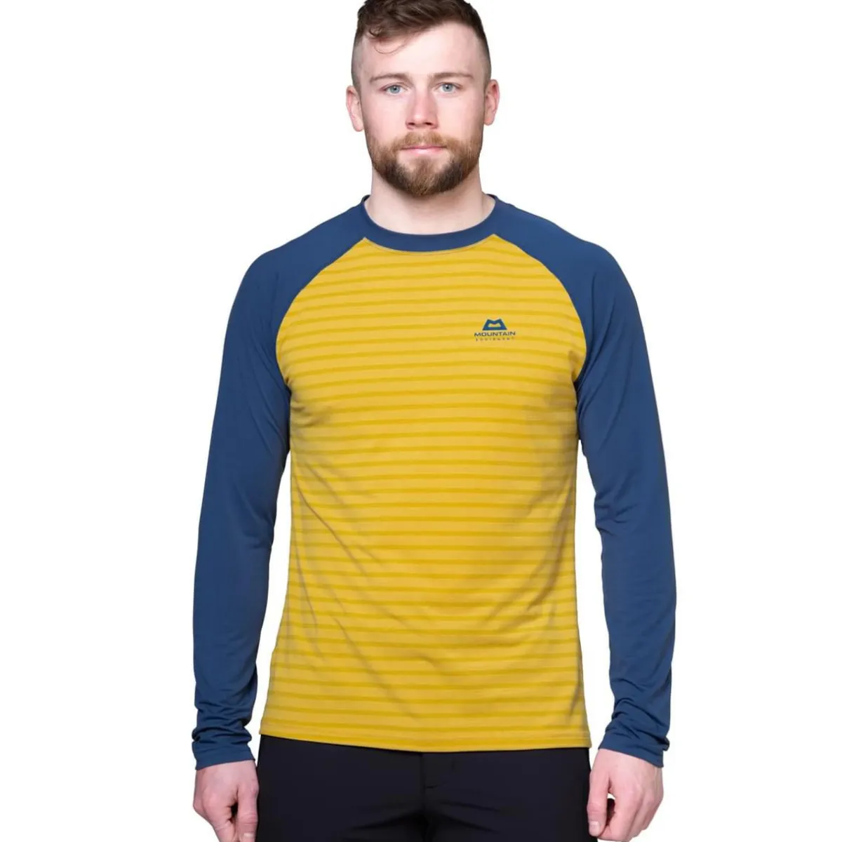 Mountain Equipment Redline LS Tee