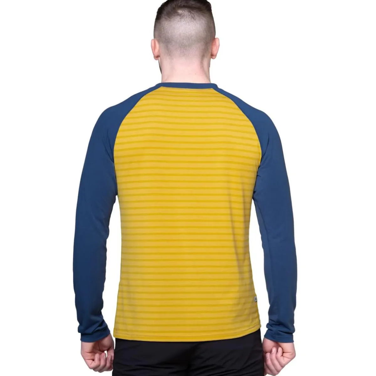 Mountain Equipment Redline LS Tee