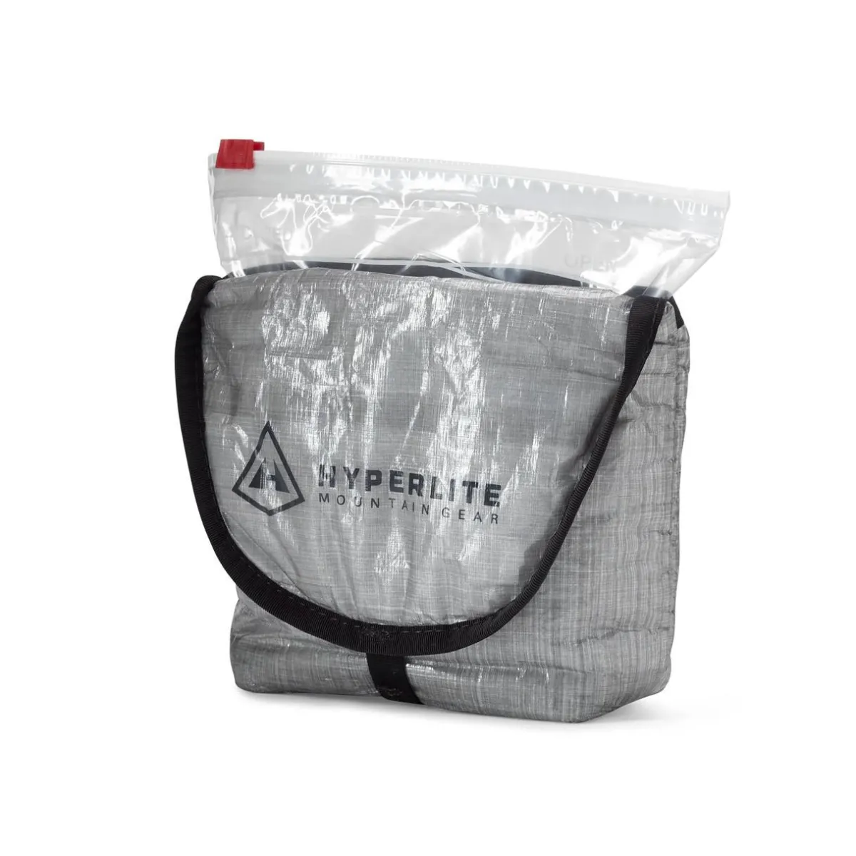 Jetboil REpack Freeezer Bag Cook System