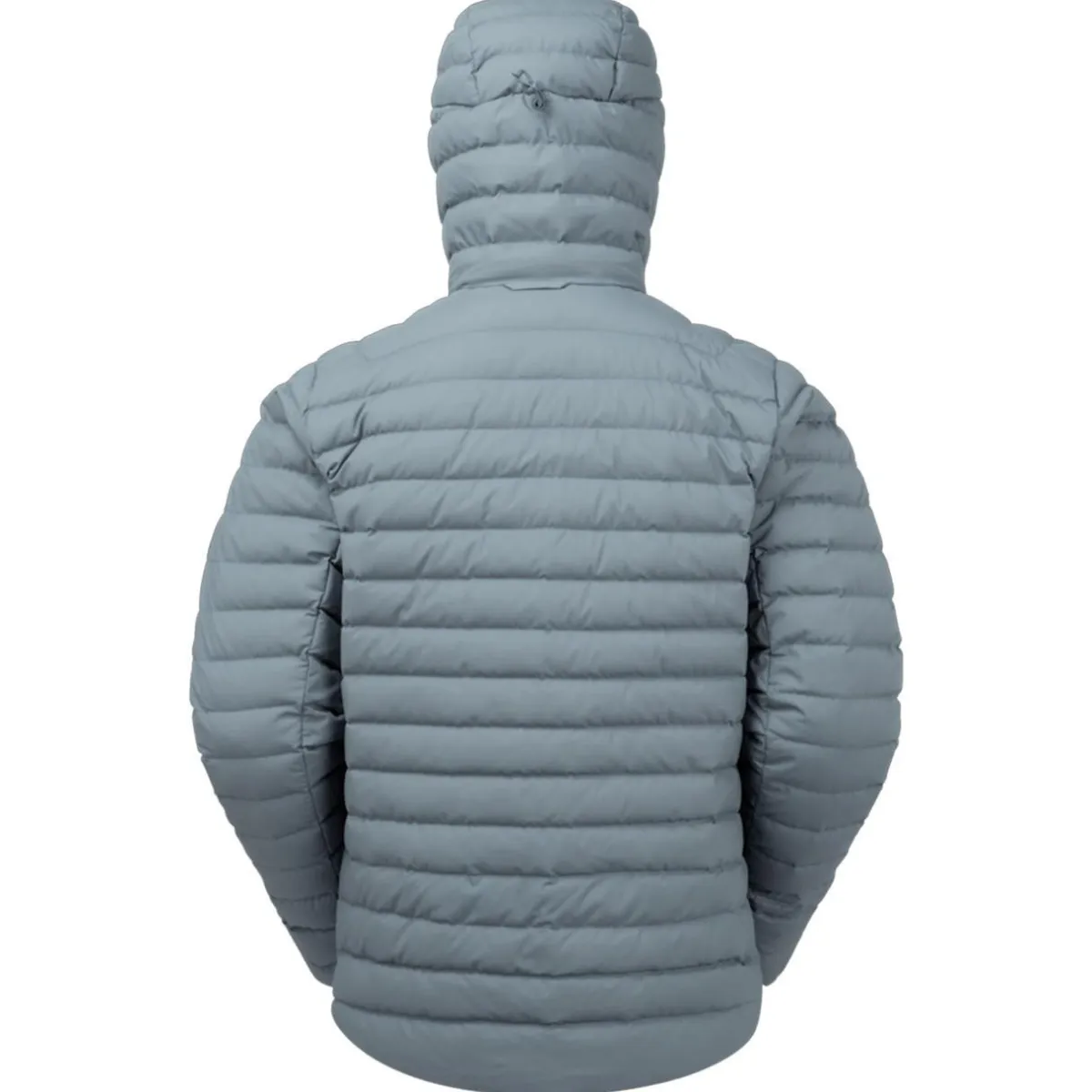 Montane Resolve Down Hoodie