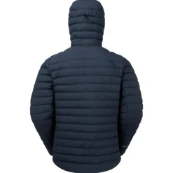 Montane Resolve Down Hoodie