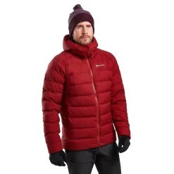 Montane Resolve XT Down Hoodie