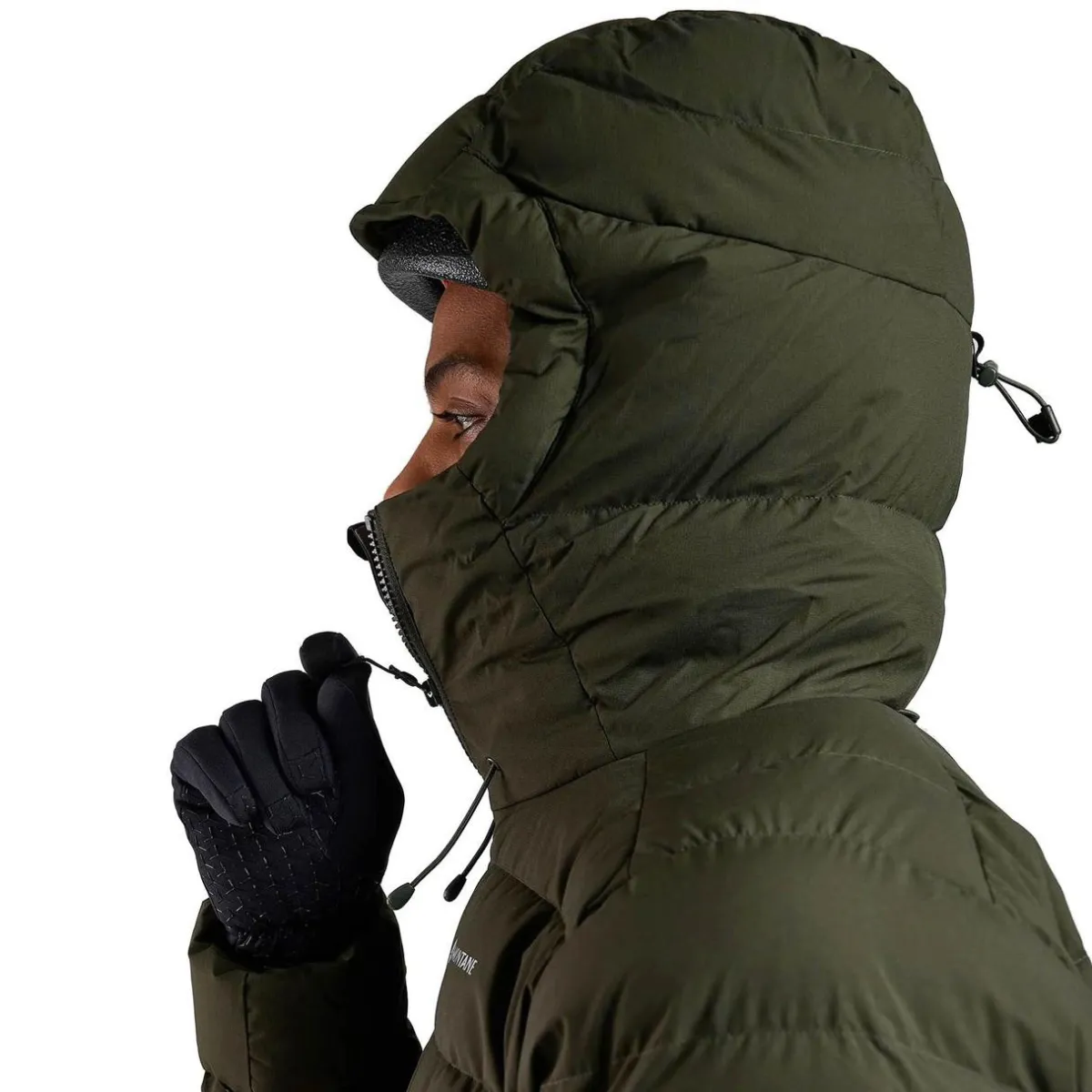 Montane Resolve XT Down Hoodie