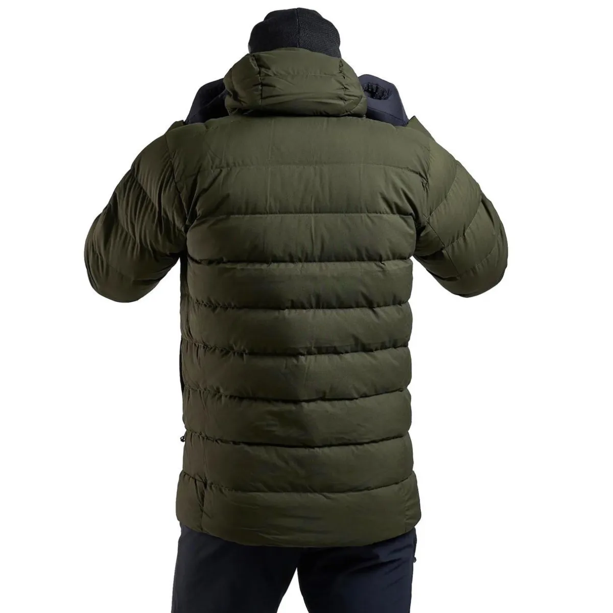 Montane Resolve XT Down Hoodie
