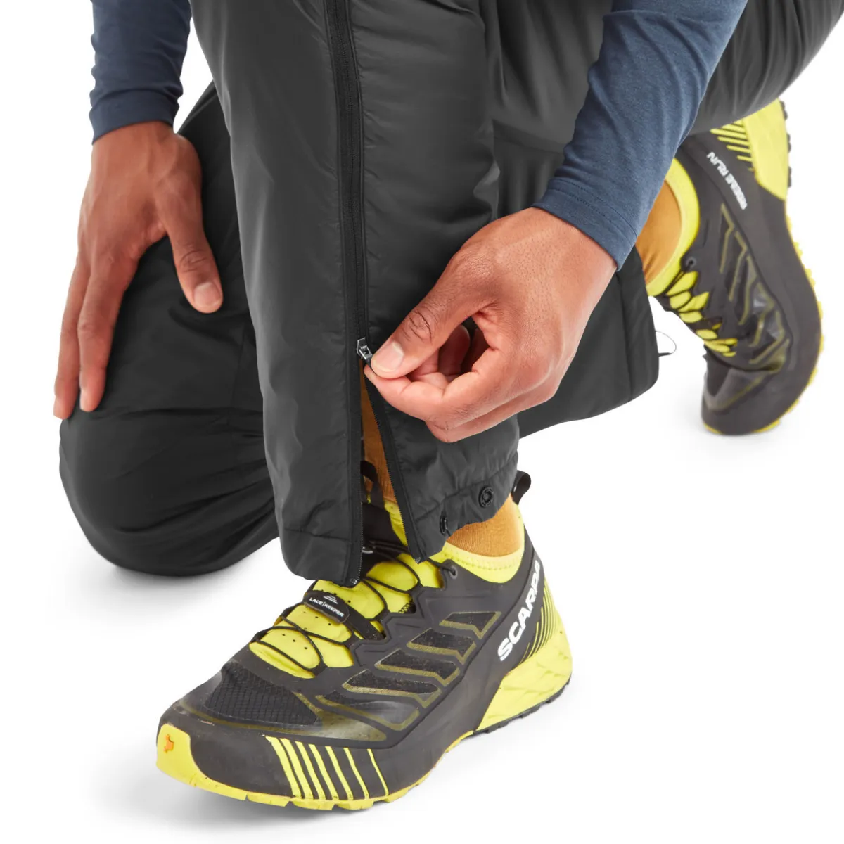 Montane Respond Insulated Pants