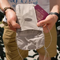 Lifeventure RFID Body Wallet Chest