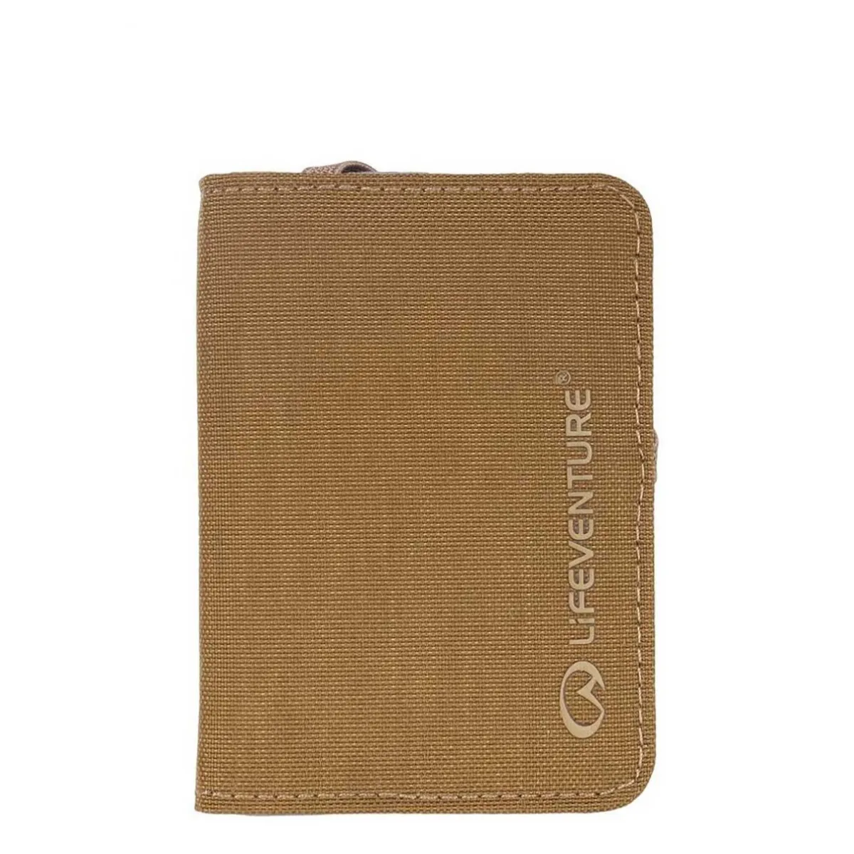 Lifeventure RFID Card Wallet