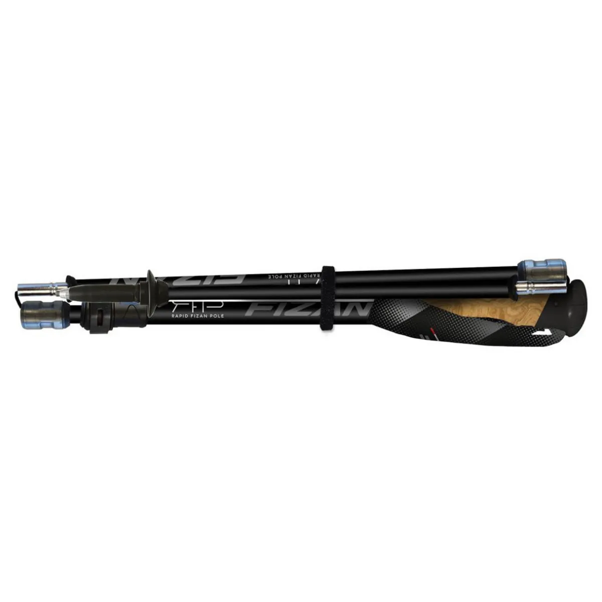 Silva RFP Trek Cork Trekking Poles