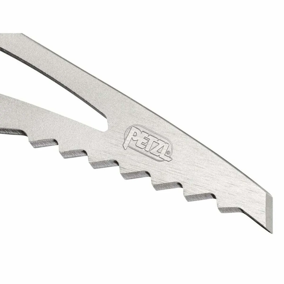 Blue Ice Ride Ice Axe