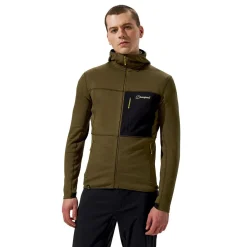 Berghaus Ridge Hiker Hoody - Past Season Colour