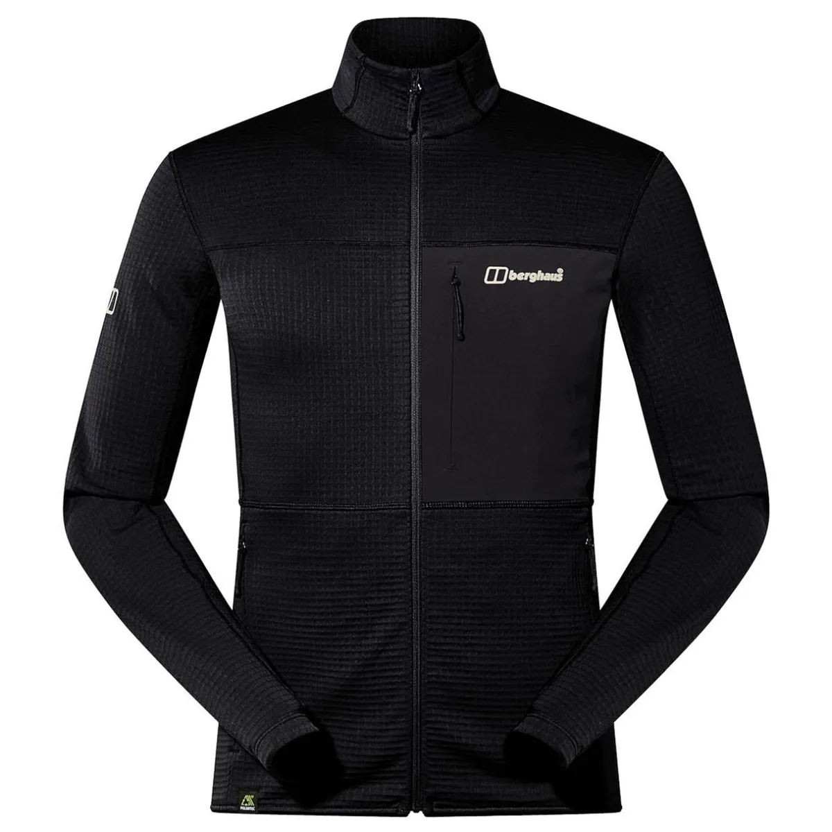 Berghaus Ridge Hiker Jacket
