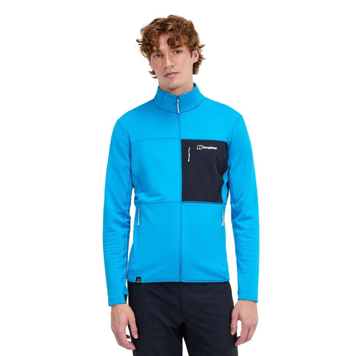Berghaus Ridge Hiker Jacket