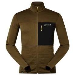 Berghaus Ridge Hiker Jacket - Past Season Colour
