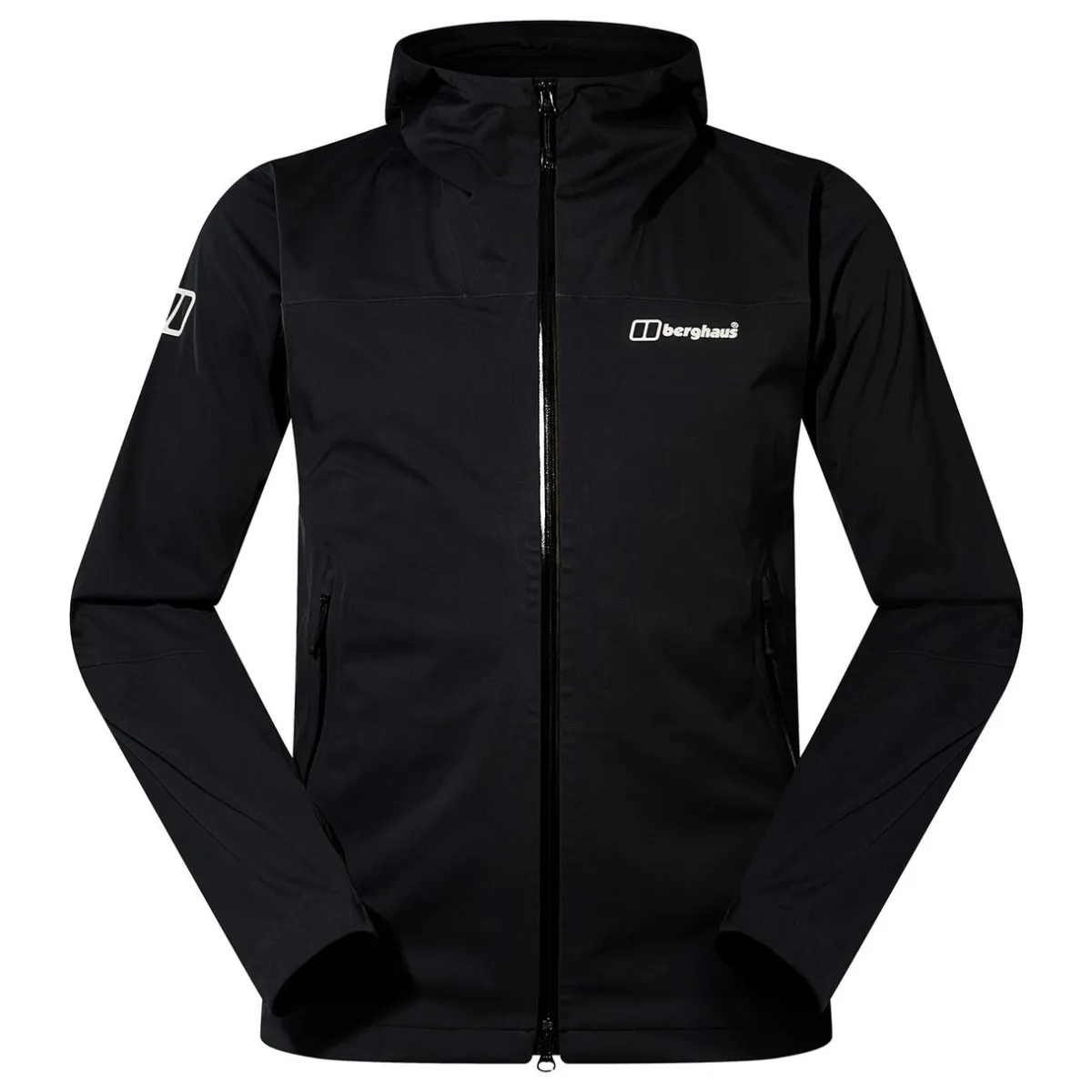 Berghaus Ridge Roamer 3L Softshell Jacket
